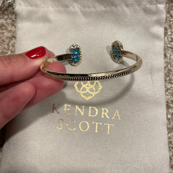 Kendra Scott Cuff - Picture 4 of 4